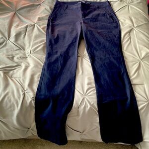 Old Navy pants. NWT, size 8.